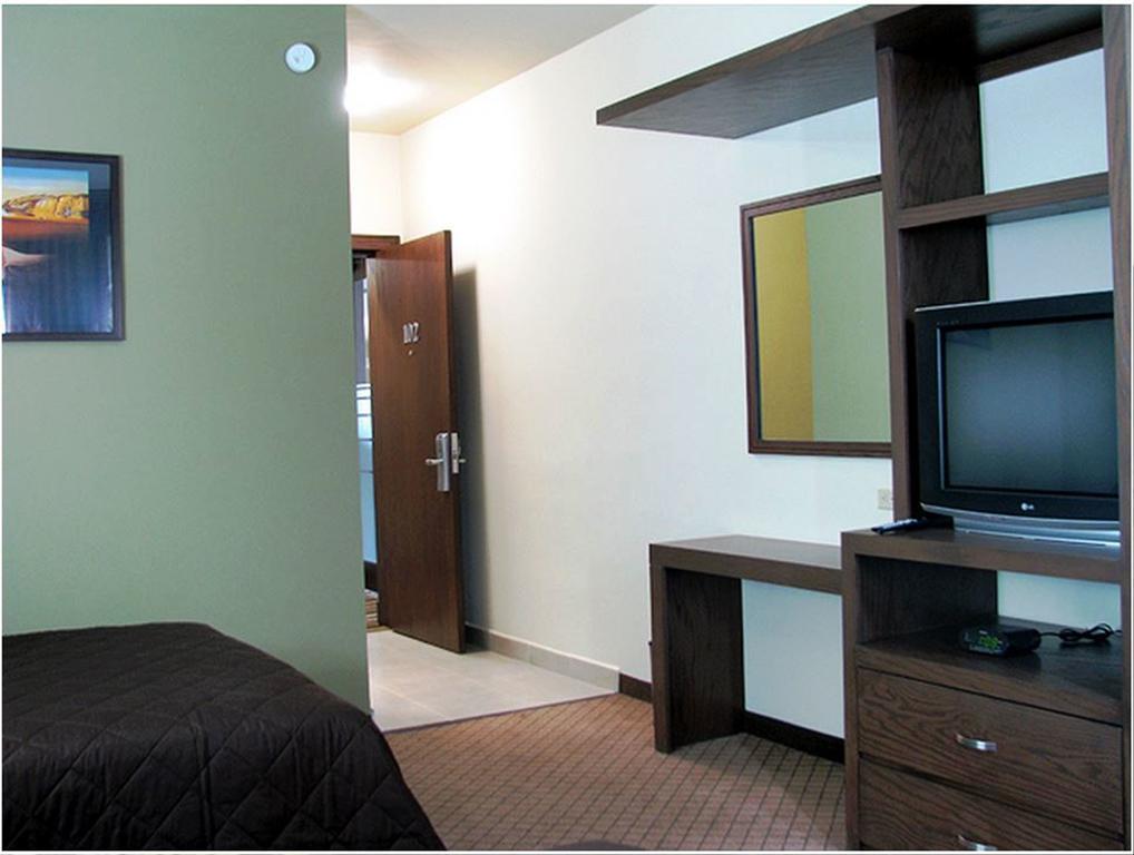 Hotel Alameda Express Matamoros  Camera foto
